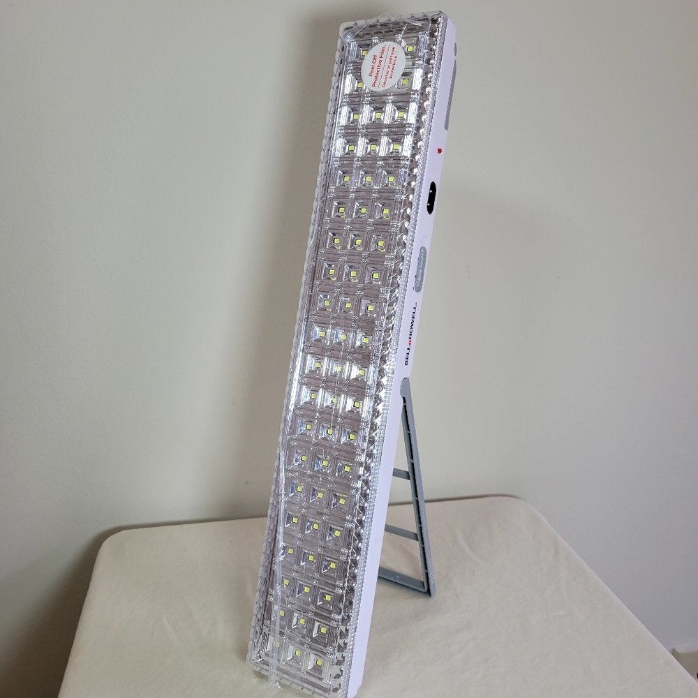 Bell Howell Rechargeable Light Bar/LED Lamp - Picture 2 of 10